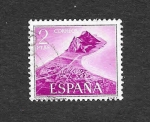 Sellos de Europa - Espaa -  Edf 1934 - Pro Trabajadores Españoles de Gibraltar
