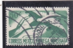 Stamps Mexico -  ENTREGA INMEDIATA