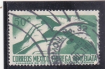Sellos de America - Mxico -  ENTREGA INMEDIATA