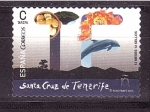 Stamps Europe - Spain -  12 meses 12 sellos