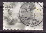 Stamps Spain -  Aniversario