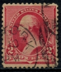 Stamps United States -  USA_SCOTT 220.01 $0.55