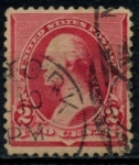 Sellos de America - Estados Unidos -  USA_SCOTT 220.01 $0.55