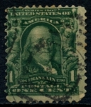 Stamps United States -  USA_SCOTT 300.01 $0.25