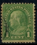 Stamps United States -  USA_SCOTT 632.02 $0.2