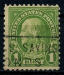 Stamps United States -  USA_SCOTT 632.04 $0.2