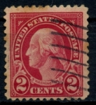 Stamps United States -  USA_SCOTT 634.01 $0.2