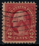 Stamps United States -  USA_SCOTT 634.03 $0.2