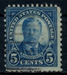 Stamps United States -  USA_SCOTT 637.04 $0.2