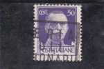 Stamps Italy -  ,