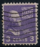 Stamps United States -  USA_SCOTT 807.03 $0.2
