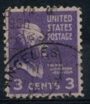Stamps United States -  USA_SCOTT 807.04 $0.2