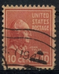 Stamps United States -  USA_SCOTT 815 $0.2