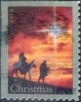 Stamps United States -  Scott#4711 cr5f intercambio, 0,25 usd, forever. 2012