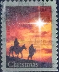 Stamps United States -  Scott#4711 intercambio, 0,25 usd, forever. 2012