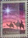 Stamps United States -  Scott#xxxx intercambio, 0,25 usd, forever. 2014