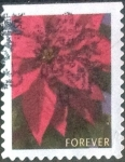 Stamps United States -  Scott#xxxx intercambio, 0,25 usd, forever. 2013