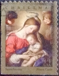Stamps United States -  Scott#4424 intercambio, 0,25 usd, 44 cents. 2009