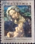 Stamps United States -  Scott#xxxx intercambio, 0,25 usd, forever. 2013