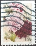 Stamps United States -  Scott#xxxx intercambio, 0,25 usd, forever. 2016
