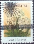 Stamps United States -  Scott#xxxx intercambio, 0,25 usd, forever. 2013