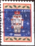 Stamps United States -  Scott#4428 cr5f intercambio, 0,25 usd, 44 cents. 2009