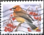 Stamps United States -  Scott#xxxx intercambio, 0,25 usd, forever. 2016