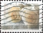 Stamps United States -  Scott#4520 intercambio, 0,25 usd, forever. 2011