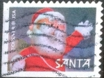 Stamps United States -  Scott#xxxx cr5f intercambio, 0,25 usd, forever. 2014