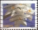 Stamps United States -  Scott#xxxx intercambio, 0,25 usd, forever. 2014