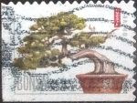 Stamps United States -  Scott#4618 intercambio, 0,30 usd, forever. 2012