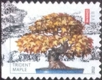 Stamps United States -  Scott#4621 intercambio, 0,30 usd, forever. 2012