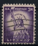 Stamps United States -  USA_SCOTT 1035.01 $0.2