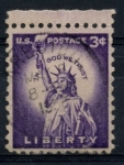 Stamps United States -  USA_SCOTT 1035.03 $0.2