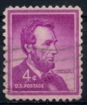 Stamps United States -  USA_SCOTT 1036.02 $0.2