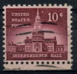 Stamps United States -  USA_SCOTT 1044.01 $0.2