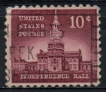 Stamps United States -  USA_SCOTT 1044b $0.2