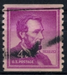Stamps United States -  USA_SCOTT 1058.01 $0.2