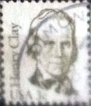 Stamps United States -  Scott#1846 intercambio, 0,20 usd, 3 cents. 1982