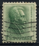 Stamps United States -  USA_SCOTT 1209 $0.2
