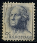 Stamps United States -  USA_SCOTT 1213.01 $0.2