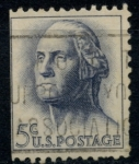Stamps United States -  USA_SCOTT 1213.04 $0.2
