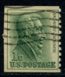 Stamps United States -  USA_SCOTT 1225 $0.2