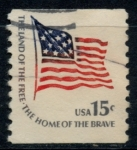 Stamps United States -  USA_SCOTT 1618C $0.2