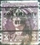 Sellos de America - Estados Unidos -  Scott#721 intercambio, 0,20 usd, 3 cents. 1932