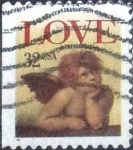 Stamps United States -  Scott#3030 intercambio, 0,20 usd, 32 cents. 1996