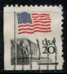 Sellos de America - Estados Unidos -  USA_SCOTT 1894.03 $0.2