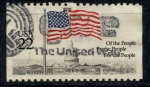 Sellos de America - Estados Unidos -  USA_SCOTT 2116.03