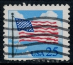 Stamps United States -  USA_SCOTT 2278.02 $0.2