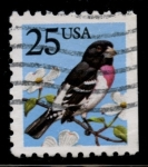 Stamps United States -  USA_SCOTT 2284.03 $0.2